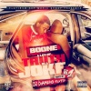 Boone、Diamond Kuts -  (Intro)