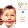 The Mozart Effect Trio、The Mozart Effect - IV. Rondo