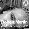 Robert Mertin - Change (Original Mix)