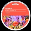 Latmun - Funky Drummer (Original Mix)