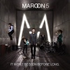 Rihanna、Maroon 5《If I Never See Your Face Again》[MP3/LRC]