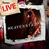 heavenstamp - Waterfall (Live At Www In 11.12.26)