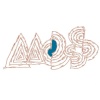 Moss - Lavaliere