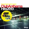 Sultan + Shepard - Somebody to Love (Third Party Remix)