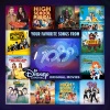 Sabrina Carpenter、Sofia Carson - Wildside (From 