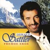 Oswald Sattler - Fremde Erde