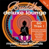 Asian Chill Art - The Drums of Honshu (Buddha Deluxe Mix)