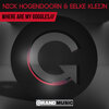 Nick Hogendoorn、eelke kleijn - Where Are My Goggles (Original Mix)