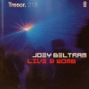 joey beltram - Joey Beltram / Resurgence