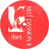 Robert Hood - A-Untitled
