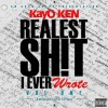Kayo Ken - Started From The Bottom (Still Here)