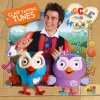 Giggle and Hoot《Owls Are Cool》[MP3/LRC]