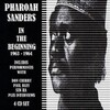 pharoah sanders - Pharoah Sanders Interview - Coming To New York