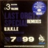 Unkle《Last Orgy 3 (Original)》[MP3/LRC]