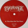 Psychemagik - This Must Be The Place (Naive edit)