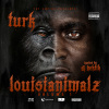 Turk - Burn (Prod. By DJ Love版)