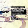 Mathew Jonson - Mathew Jonson LIVE in the Boiler Room