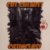 Cut Chemist - Suspended Introduction
