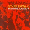 Gladys Knight & The Pips - Bourgie Bourgie