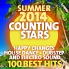 Joe Bull - Counting Stars