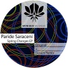 Paride Saraceni《Spring Changes (Original Mix)》[MP3/LRC]