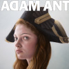 Adam Ant《Marrying the Gunner's Daughter》[MP3/LRC]