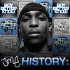 JME - 96 Bars of Revenge
