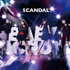 SCANDAL - GLAMOROUS YOU