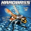 Art Of Punk《Hardbass Chapter 23 CD1 Mixed by Bass-T vs. Rocco》[MP3/LRC]