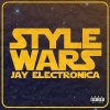 Jay Electronica - Dimethyltriptamine