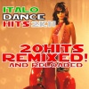 Clamore Project Vs. I Santo California - Tornero - Club Radio Mix