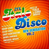 Italove - Follow Me To Mexico (Flashback Ri-Mix)