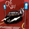 Skepta、Jesse James Solomon、Flyo、Suspect Otb - One Way (Explicit)