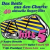mr. president - Give A Little Love