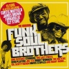 James Brown - Cold Sweat