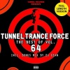 DJ Dean、Bastian Basic - Music 4 Freedom