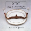 XTC - Mermaid Smiled