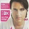 EDX、Sam Obernik《Angry Heart (Original Mix)》[MP3/LRC]