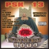 PSK-13 - Whats Real (Explicit)(feat. TGC & DJ Michael Watts版)