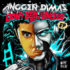 Angger Dimas - Never Been (Original Mix)