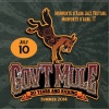 Gov't Mule - Mr. Man