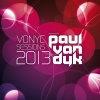 Paul Van Dyk、Arnej - We Are One 2013 (Intro Radio Mix)
