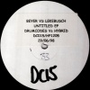 Adam Beyer - Untitled