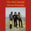 the mccalmans - Ancestral Manoeuvres