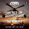 Coppa、Blaine Stranger - Oh No (Blaine Stranger Remix)