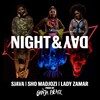 Lady Zamar、Sho Madjozi、Sjava - Night & Day