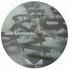 Juan Lombardo - Not Welcome