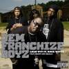 Dem Franchize Boyz - Lean Wit It, Rock Wit It (feat. Peanut & Charlay)
