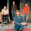 Modest Mouse - Third Planet