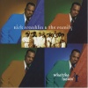 Kirk Franklin《Whatcha Lookin' 4》[MP3/LRC]